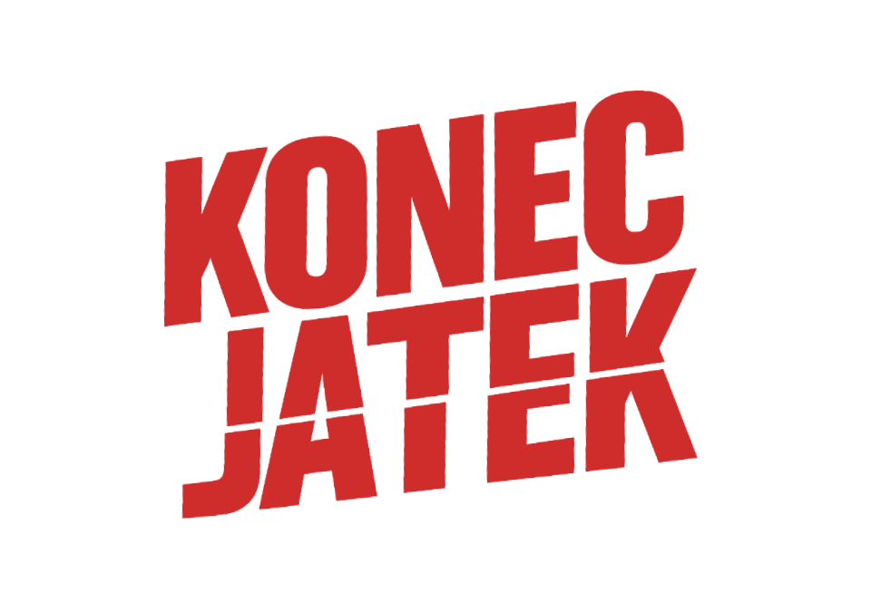 Konec jatek Jezdinský Image